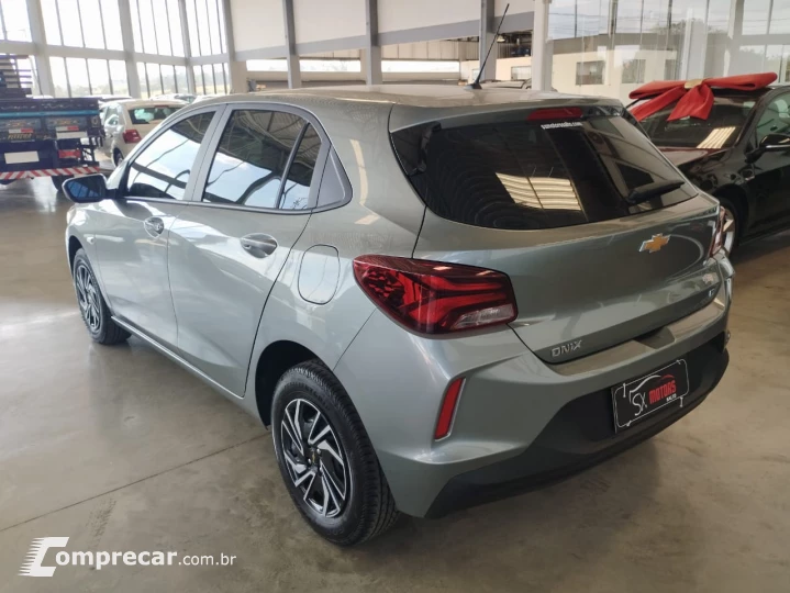 ONIX 1.0 LT