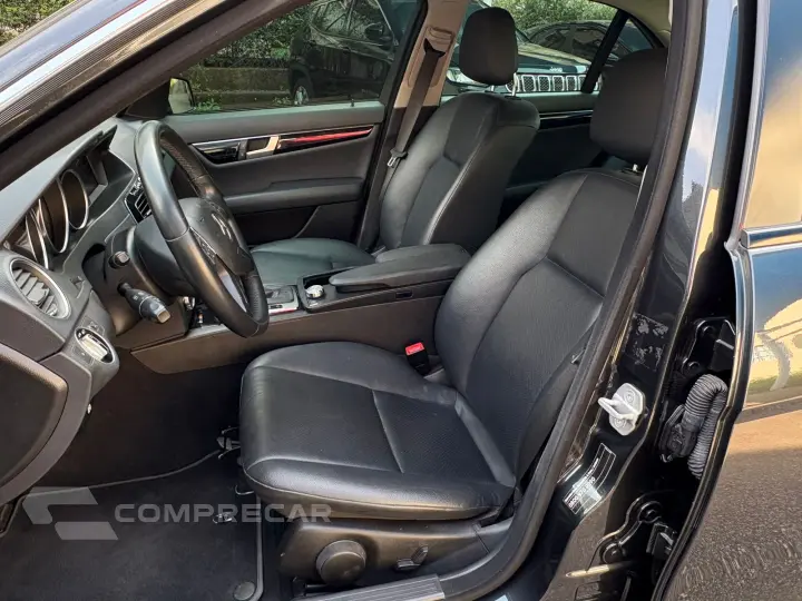 C 180 1.8 CGI Classic 16V Turbo