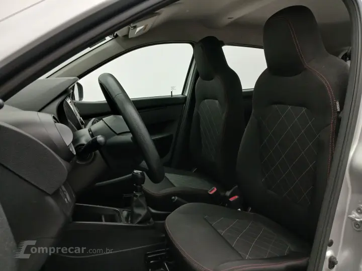 KWID 1.0 12V SCE FLEX ZEN MANUAL