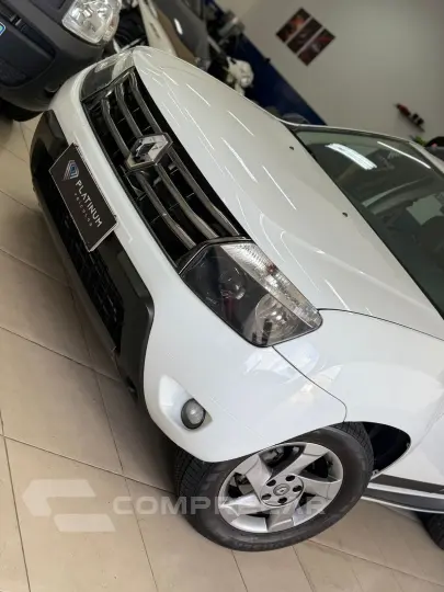DUSTER 2.0 Dynamique 4X2 16V