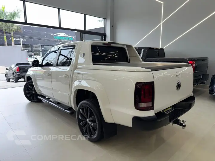 AMAROK Xtreme 3.0