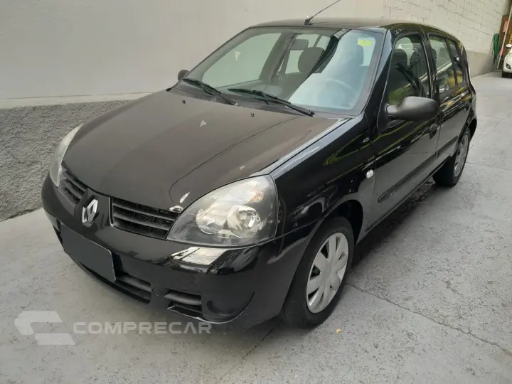 CLIO 1.0 Campus 16V