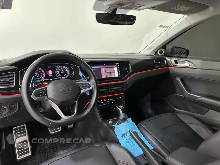 POLO 1.0 170 TSI Highline