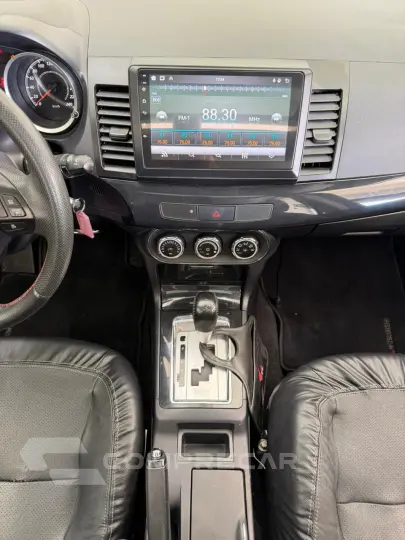 Lancer GT 2.0 16V 160cv Aut.