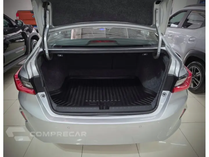 CITY 1.5 I-VTEC FLEX EXL CVT