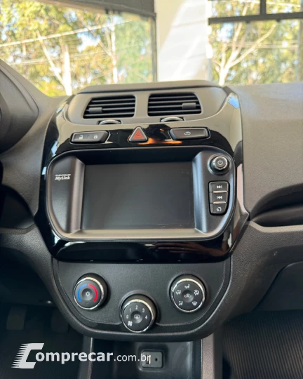 COBALT 1.8 LTZ 8V