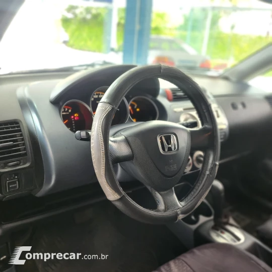 FIT 1.5 EX 16V