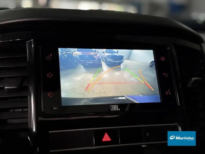 PAJERO SPORT 2.4 16V MIVEC TURBO DIESEL HPE AWD A