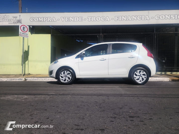 PALIO 1.0 MPI Attractive 8V