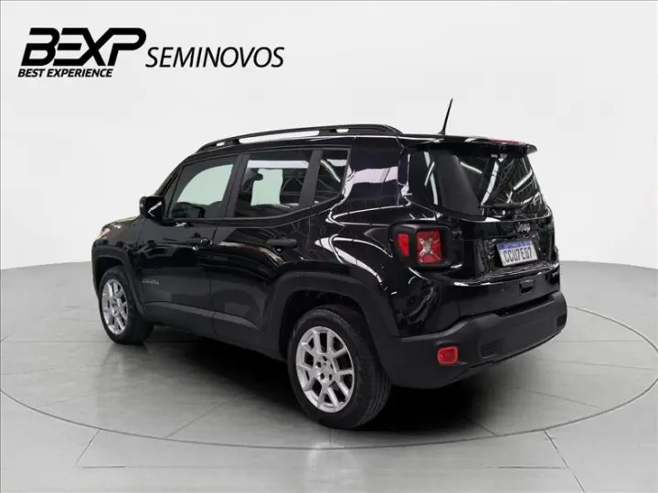 RENEGADE 1.8 16V Sport