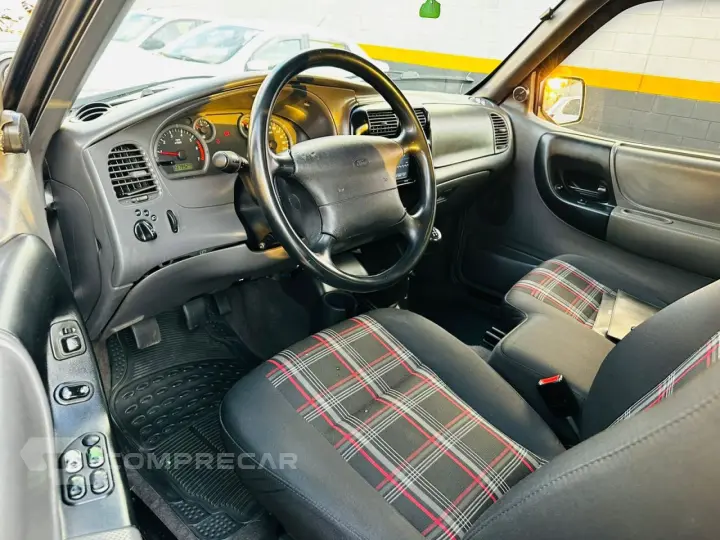 Ranger 2.3 16V XLS CABINE DUPLA
