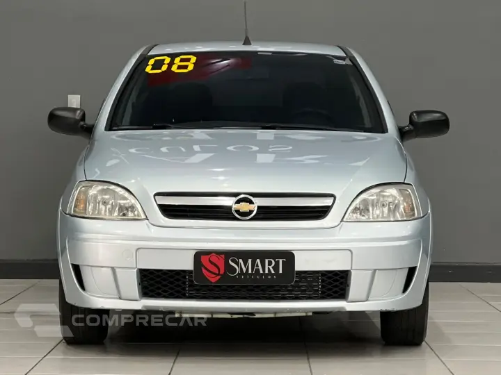 CORSA 1.4 MPFI MAXX SEDAN 8V FLEX 4P MANUAL