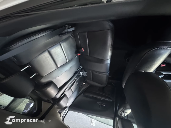 HR-V 1.8 16V EX