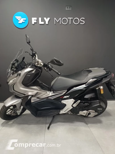 ADV 150 AUTOMATICA