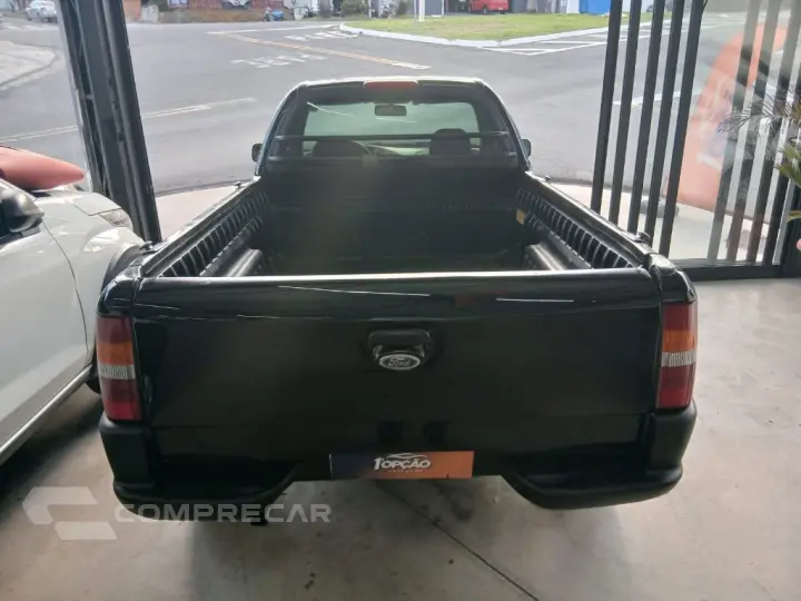 Courier 1.6 L/ 1.6 Flex
