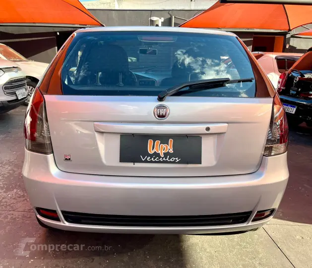 PALIO 1.0 MPI Fire Celebration 8V