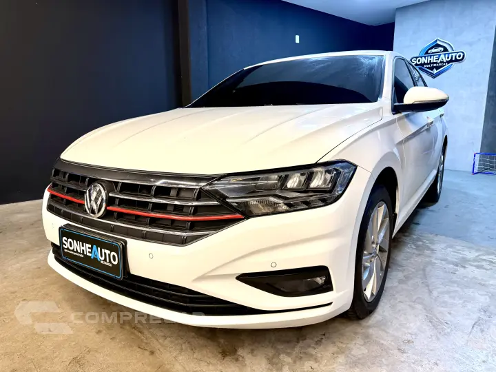 JETTA 1.4 16V TSI Comfortline