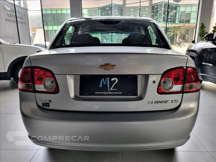 CLASSIC 1.0 MPFI LS 8V