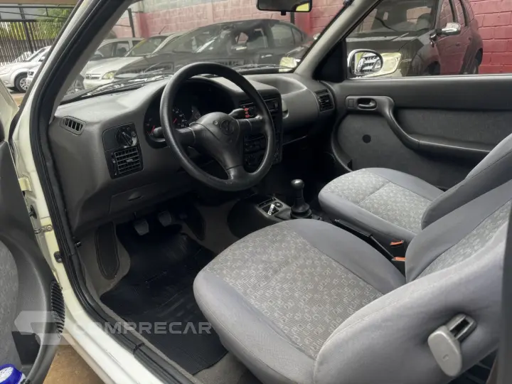 Gol 1.8 MI CL