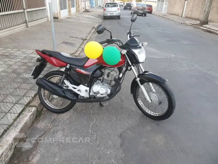 CG 160 STARD
