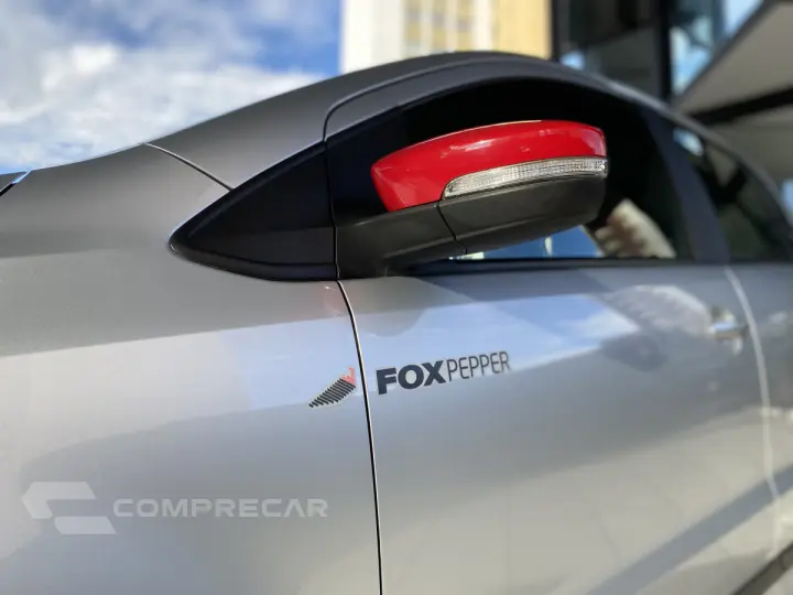 Fox PEPPER I MOTION 1.6 Flex 16V 5p