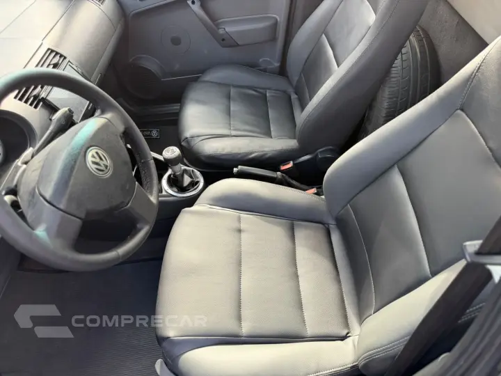 Saveiro Super Surf 1.6 Mi Total Flex 8V