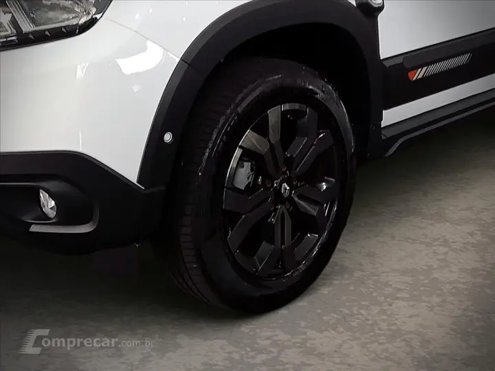 DUSTER 1.3 TCE FLEX ICONIC PLUS X-TRONIC