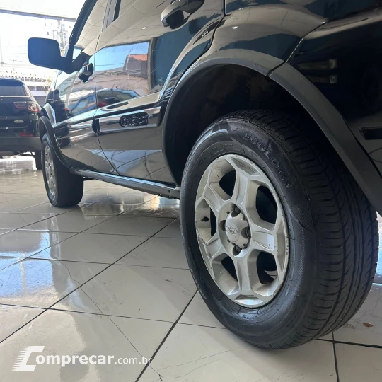 ECOSPORT 2.0 4WD 16V