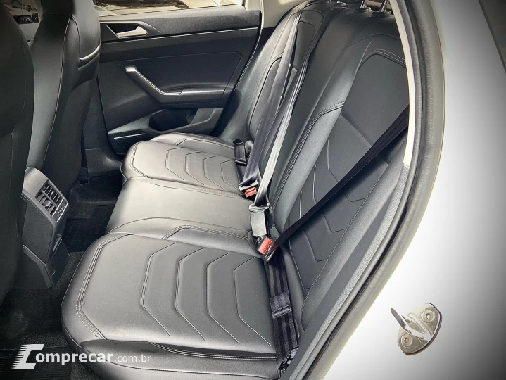 POLO 1.0 170 TSI Highline
