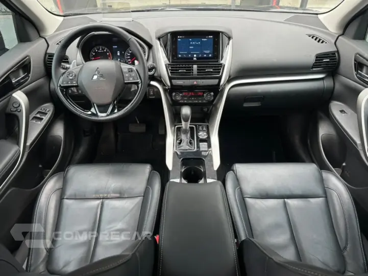 ECLIPSE CROSS 1.5 Mivec Turbo Hpe-s AWD