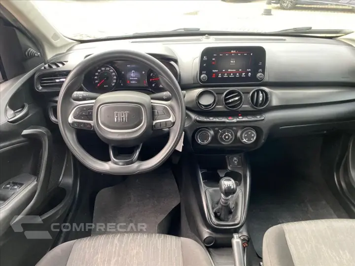 ARGO 1.0 FIREFLY FLEX DRIVE MANUAL