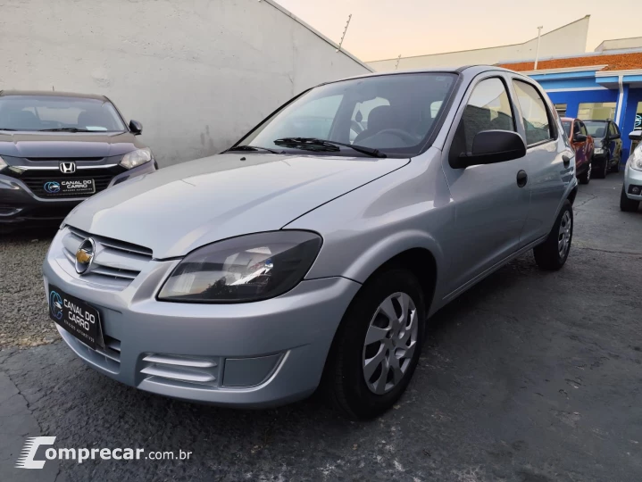 CELTA 1.4 MPFI Life 8V