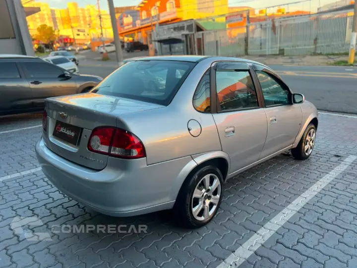 Classic Life/LS 1.0 VHC FlexP. 4p