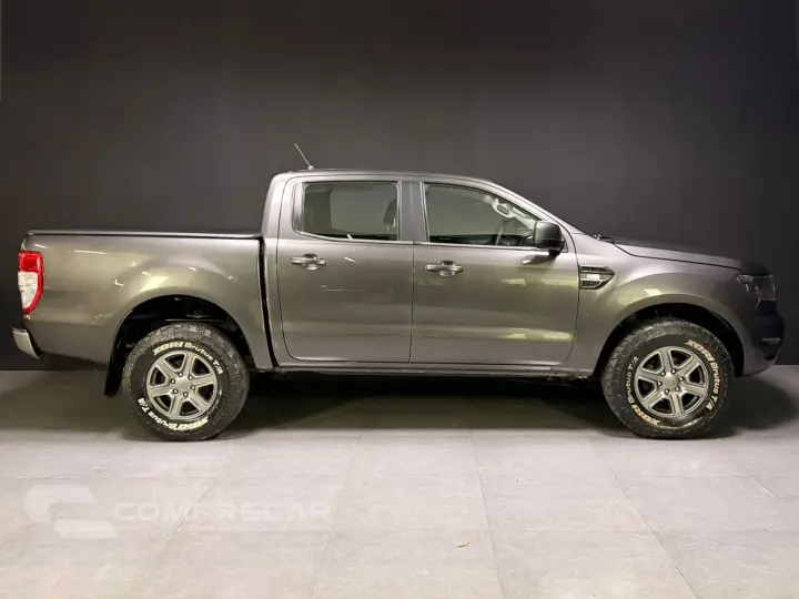 RANGER 2.2 XLS 4X2 CD 16V DIESEL 4P AUTOMÁTICO
