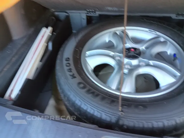 SPORTAGE 2.0 EX 4X2 V6