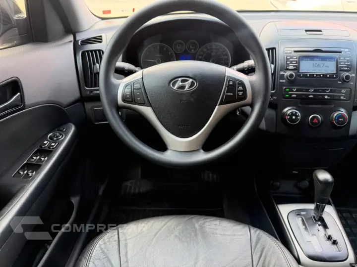 i30 2.0 16V 145cv 5p Aut.