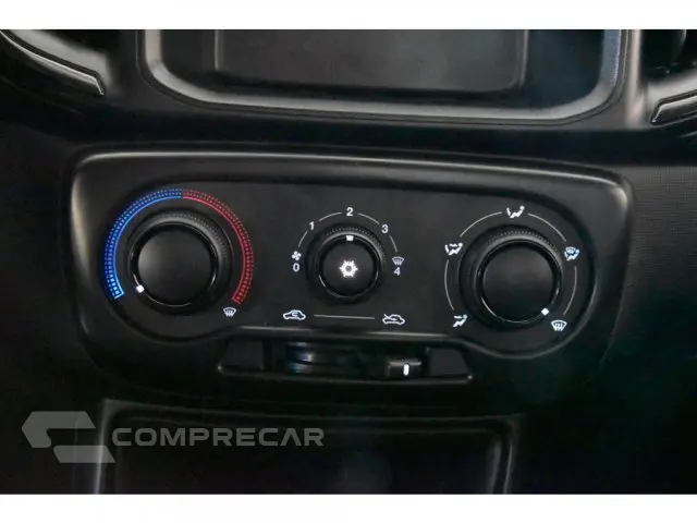 STRADA - 1.3 FIREFLY FREEDOM CS MANUAL