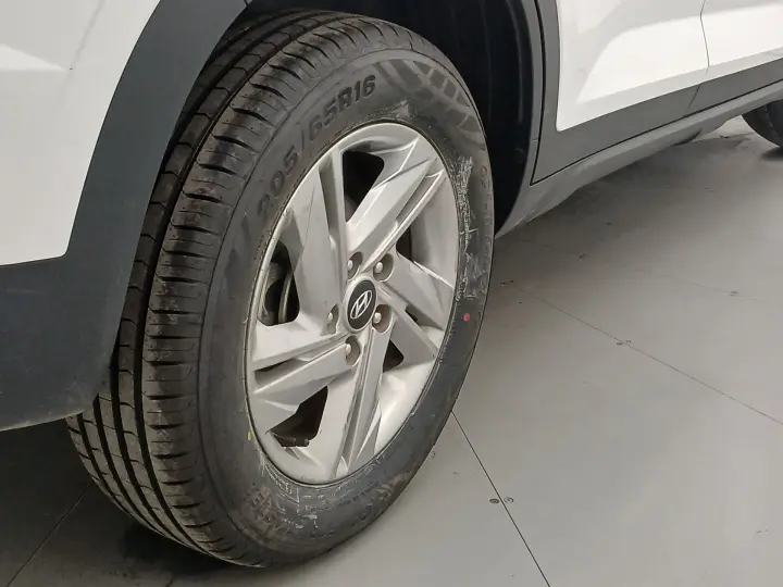 CRETA 1.0 TGDI FLEX COMFORT PLUS AUTOMÁTICO