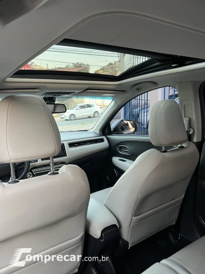 HR-V 1.5 16V Turbo Touring
