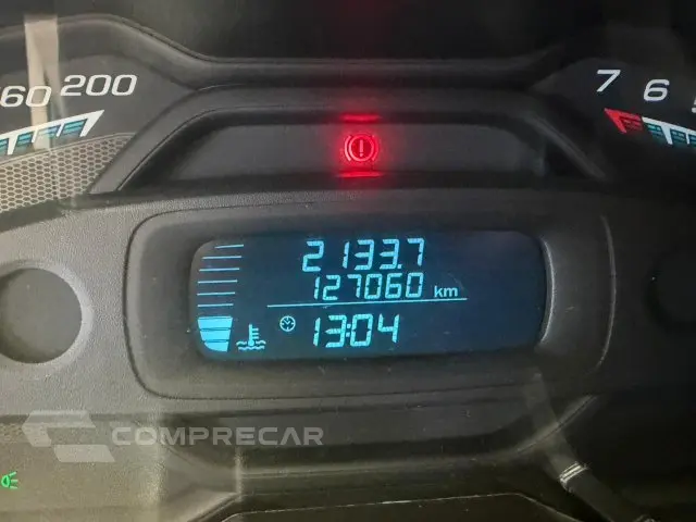 MONTANA - 1.4 MPFI LS CS 8V 2P MANUAL