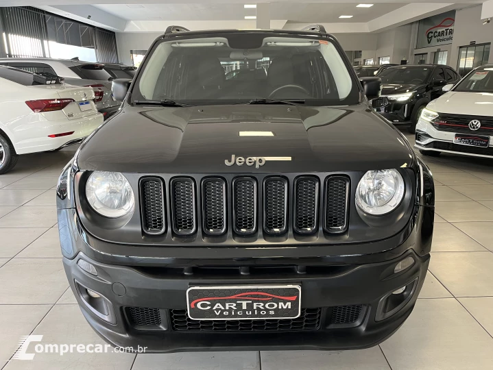 RENEGADE 1.8 16V Sport