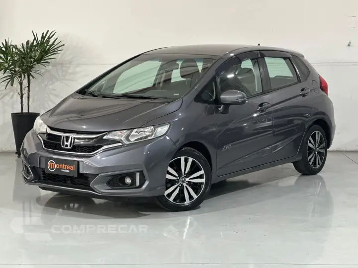 FIT 1.5 EX 16V