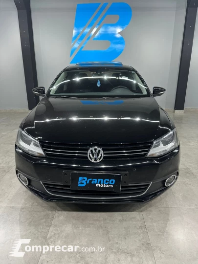 JETTA 2.0 TSI Highline