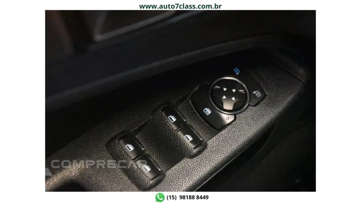 ECOSPORT - 1.5 TI-VCT SE MANUAL