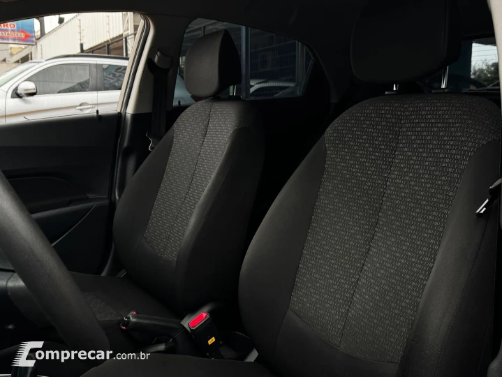 HB20 1.0 12V Comfort Plus