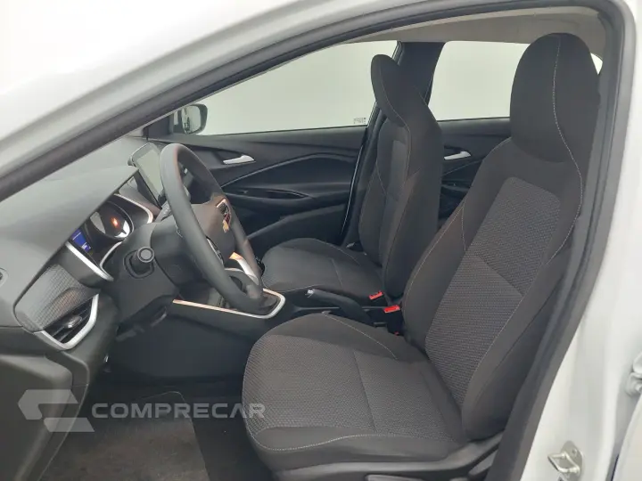 ONIX 1.0 TURBO FLEX LT MANUAL
