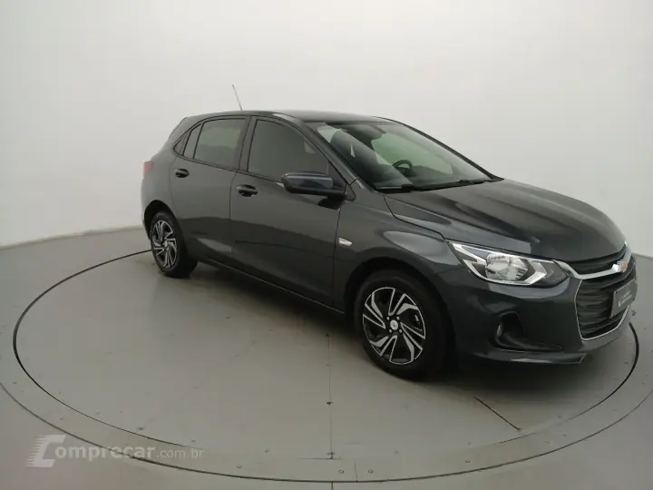 ONIX 1.0 TURBO FLEX LT MANUAL