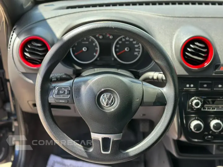 GOL 1.0 MI Rock IN RIO 8V