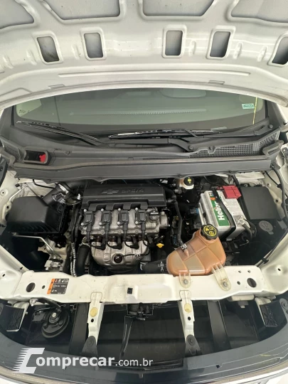 SPIN 1.8 Activ 8V