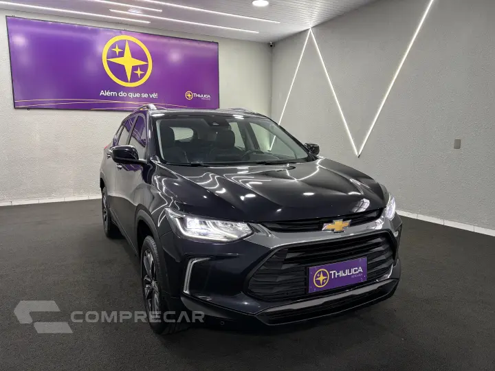 TRACKER 1.2 Turbo Premier